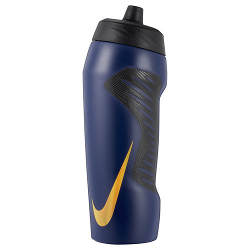 NIKE Nike Bidon Hyperfuel 18 OZ Marine NIKE Nike Bidon Hyperfuel 18 OZ Marine