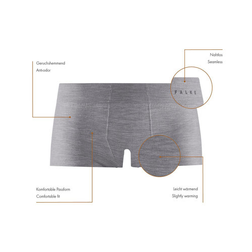 FALKE Falke base layer WT Light Boxer 33232-3757