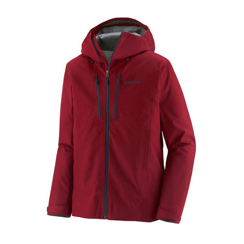 PATAGONIA Patagonia Jack heren Triolet Gore-Tex shell 83402-WAX PATAGONIA Patagonia Jack heren Triolet Gore-Tex shell 83402-WAX