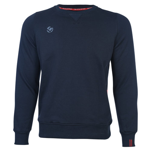 BRABO Brabo kid´s Elite sweater bap0660 marine BRABO Brabo kid´s Elite sweater bap0660 marine