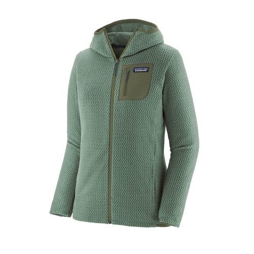 PATAGONIA Patagonia Vest dames R1 air 40260-HMKG PATAGONIA Patagonia Vest dames R1 air 40260-HMKG
