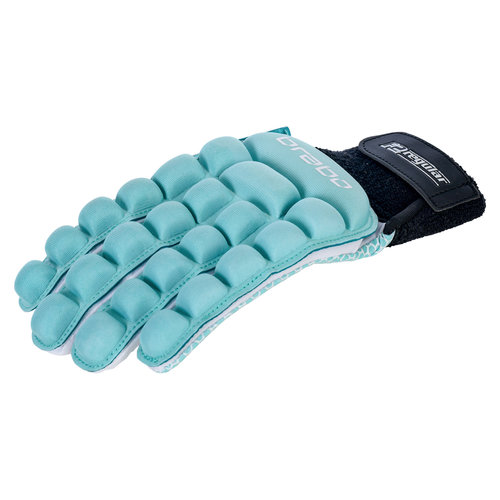 BRABO Brabo handschoen F2.1 aqua bp1082 BRABO Brabo handschoen F2.1 aqua bp1082