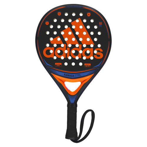 ADIDAS Adidas padelracket Kanaga crtl ADIDAS Adidas padelracket Kanaga crtl