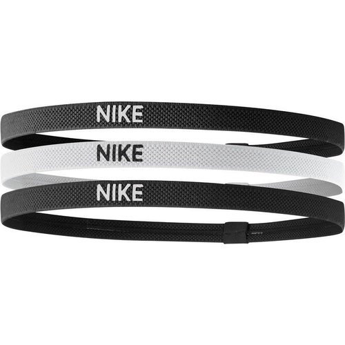 NIKE Nike elastische Haarband 1004529-036