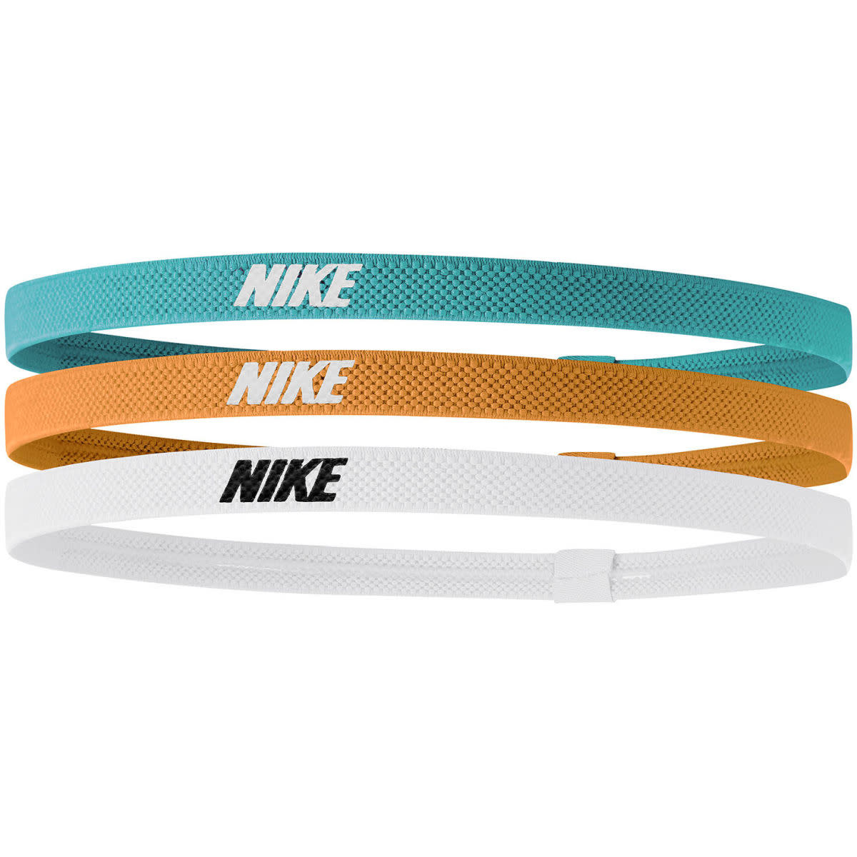 Nike elastische Haarband 1004529-335 - Bijvoet sport