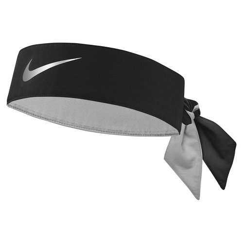 NIKE Nike head tie 4.0 bandana Zwart NIKE Nike head tie 4.0 bandana Zwart