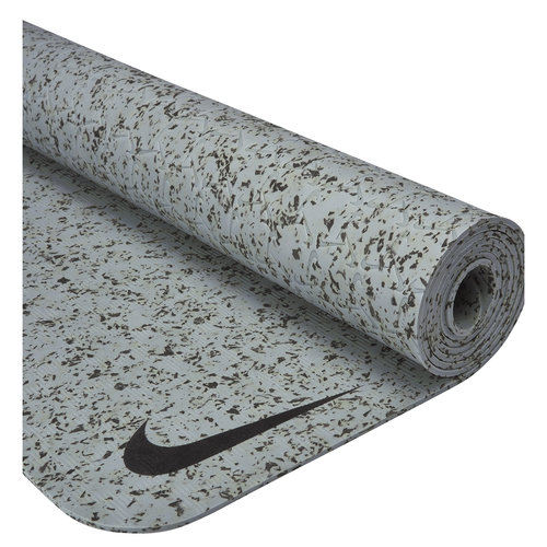 NIKE Nike Yoga mat 4mm grey NIKE Nike Yoga mat 4mm grey