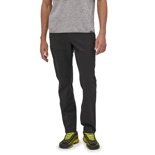 PATAGONIA Patagonia pant Altvia trail heren 21170-BLK PATAGONIA Patagonia pant Altvia trail heren 21170-BLK
