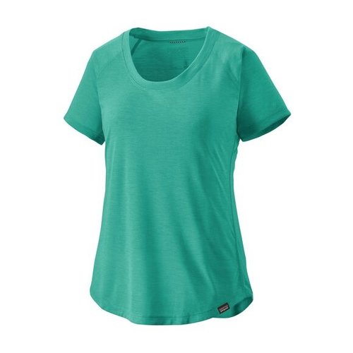 PATAGONIA Patagonia shirt Cap Cool trail km dames 24501-FRTL PATAGONIA Patagonia shirt Cap Cool trail km dames 24501-FRTL