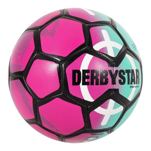 DERBYSTAR Derbystar straatvoetbal 287957 1166