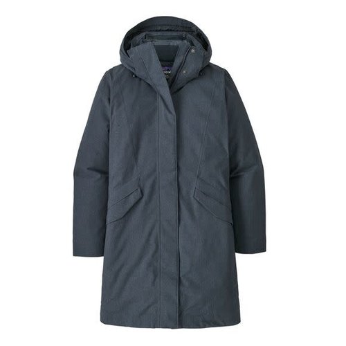 PATAGONIA Patagonia dames Vosque 3-in-1 Parka 28567-SMDB PATAGONIA Patagonia dames Vosque 3-in-1 Parka 28567-SMDB