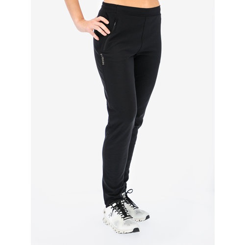FUSION Fusion Recharged Hot Pant 1092 Dames Zwart FUSION Fusion Recharged Hot Pant 1092 Dames Zwart
