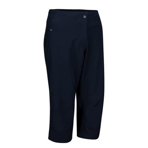 SJENG SPORTS Sjeng 3/4 Tennisbroek Shinee dames dark navy N024 SJENG SPORTS Sjeng 3/4 Tennisbroek Shinee dames dark navy N024