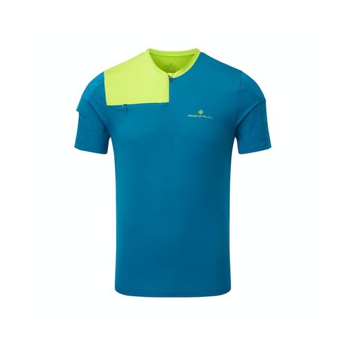 RONHILL Ronhill Tech ultra 1/2 zip 005356-00856 RONHILL Ronhill Tech ultra 1/2 zip 005356-00856