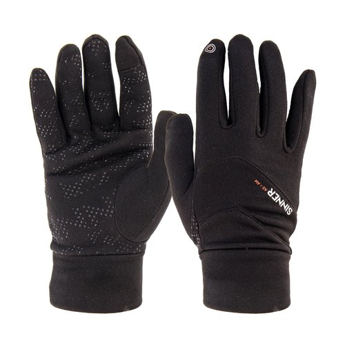SINNER Sinner Handschoen Catamount II 209-10 Zwart SINNER Sinner Handschoen Catamount II 209-10 Zwart