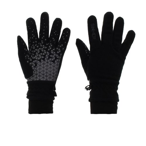 SINNER Sinner Handschoen Wells 183-10 Zwart SINNER Sinner Handschoen Wells 183-10 Zwart