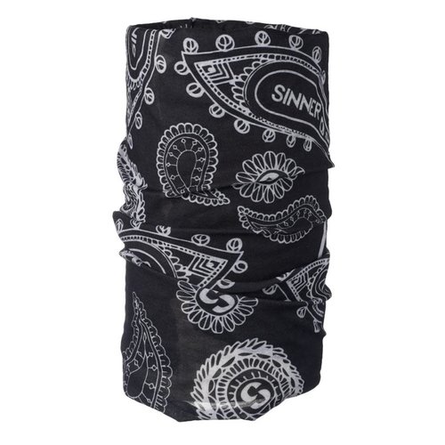 SINNER Sinner Bandana 613-10Z-00 SINNER Sinner Bandana 613-10Z-00