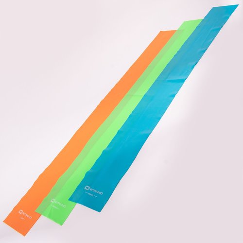 STANNO Stanno resistance band long 3 489860-1234 STANNO Stanno resistance band long 3 489860-1234