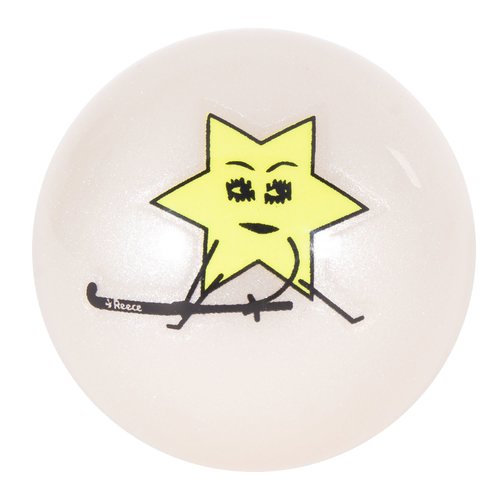 REECE Reece hockeybal 889033 star geel
