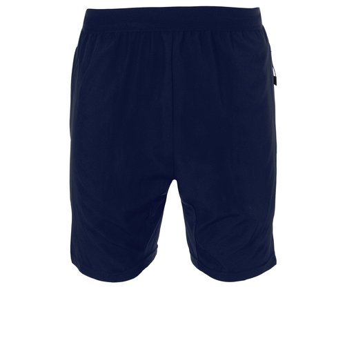 STANNO Stanno trainingshort 437003-7000 blauw