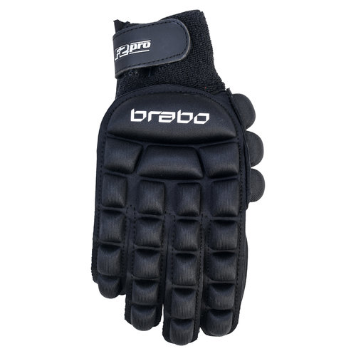 BRABO Brabo handschoen F2.1 pro zwart bp1085 BRABO Brabo handschoen F2.1 pro zwart bp1085