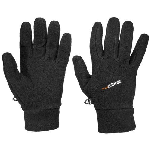 SINNER Sinner Handschoen Shames 177-10 Zwart SINNER Sinner Handschoen Shames 177-10 Zwart