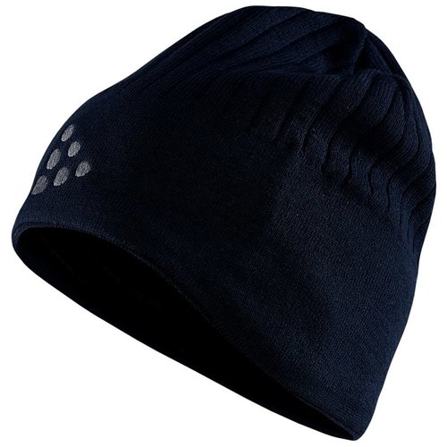 CRAFT Craft adv windblock knit hat 1912380-396000 CRAFT Craft adv windblock knit hat 1912380-396000
