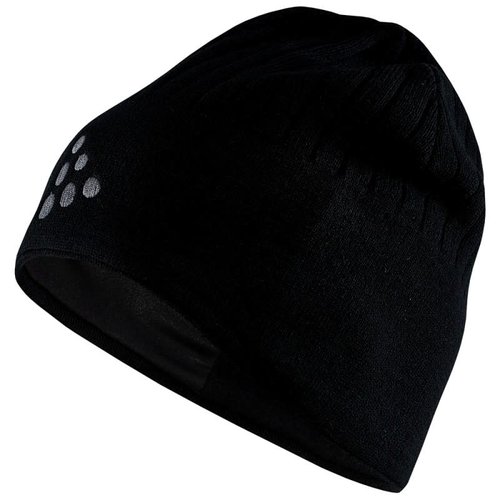CRAFT Craft adv windblock knit hat 1912380-999000 CRAFT Craft adv windblock knit hat 1912380-999000
