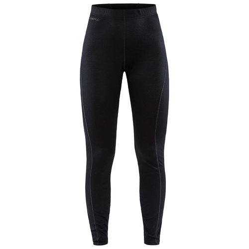 CRAFT Craft dames warm pant 1912535-999000 CRAFT Craft dames warm pant 1912535-999000
