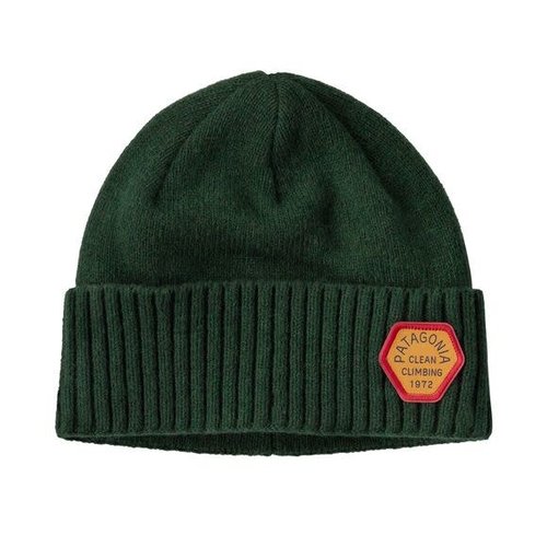 PATAGONIA Patagonia Muts Brodeo Beanie 29206-CCPI PATAGONIA Patagonia Muts Brodeo Beanie 29206-CCPI