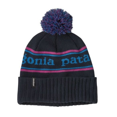 PATAGONIA Patagonia Muts Powder Town Beanie 29187-PKPI PATAGONIA Patagonia Muts Powder Town Beanie 29187-PKPI