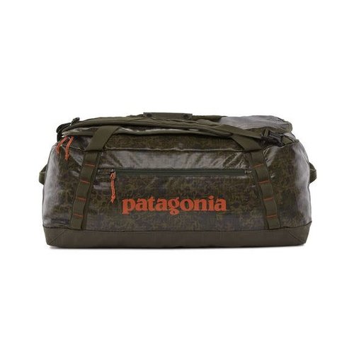 PATAGONIA Patagonia Black Hole Duffel 55L 49342 LIBA PATAGONIA Patagonia Black Hole Duffel 55L 49342 LIBA