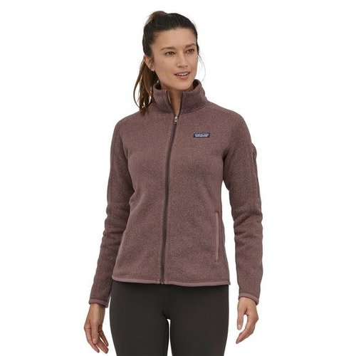 PATAGONIA Patagonia Fleece vest dames Better Sweater 25543-DUBN PATAGONIA Patagonia Fleece vest dames Better Sweater 25543-DUBN