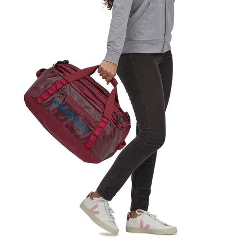 PATAGONIA Patagonia Black Hole Duffel 40L 49338-WAX PATAGONIA Patagonia Black Hole Duffel 40L 49338-WAX