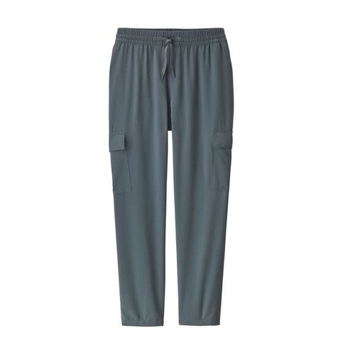 PATAGONIA Patagonia dames Fleetwith pant 21935-PLGY PATAGONIA Patagonia dames Fleetwith pant 21935-PLGY