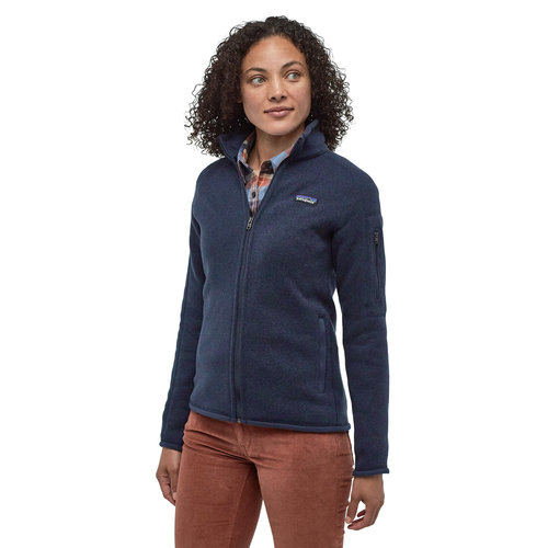 PATAGONIA Patagonia Fleece vest dames Better Sweater 25543-NENA PATAGONIA Patagonia Fleece vest dames Better Sweater 25543-NENA