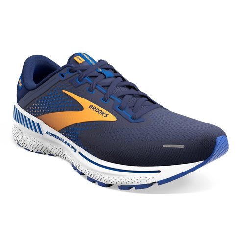 BROOKS Brooks Adrenaline GTS 22 heren 110366-458 BROOKS Brooks Adrenaline GTS 22 heren 110366-458