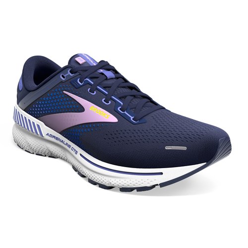 BROOKS Brooks Adrenaline GTS 22 dames 120353-514 BROOKS Brooks Adrenaline GTS 22 dames 120353-514