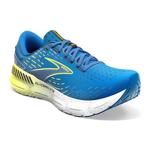 BROOKS Brooks Glycerin 20 heren 1103821-482 BROOKS Brooks Glycerin 20 heren 1103821-482