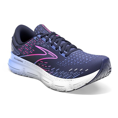 BROOKS Brooks Glycerin 20 dames 120369-460 BROOKS Brooks Glycerin 20 dames 120369-460