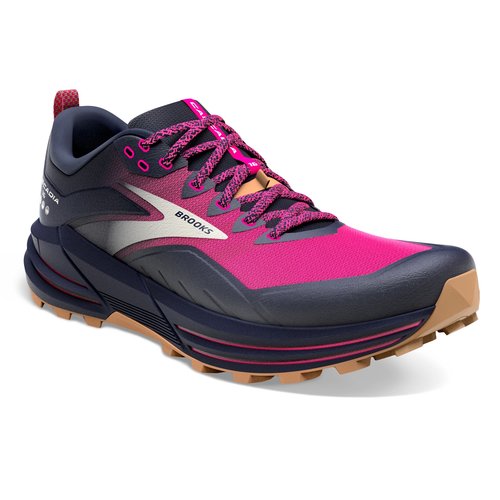 BROOKS Brooks Cascadia dames 120363-425 BROOKS Brooks Cascadia dames 120363-425