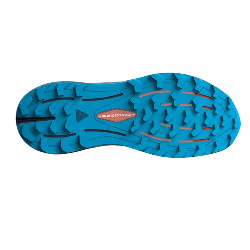 BROOKS Brooks Cascadia heren  1103761-490