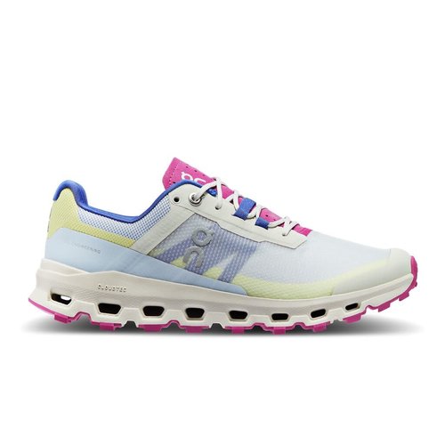 ON RUNNING On-running dames Cloud Vista heather/rhubarb 64.98371 ON RUNNING On-running dames Cloud Vista heather/rhubarb 64.98371