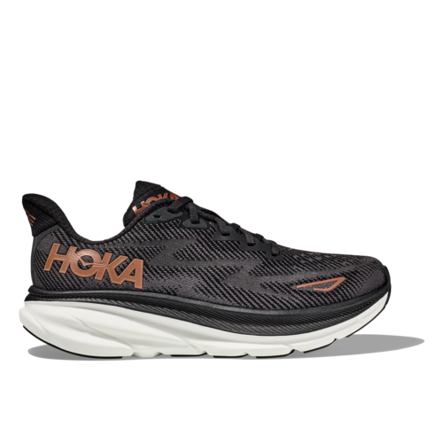HOKA Hoka Clifton 9 dames 1127896-BCPPR HOKA Hoka Clifton 9 dames 1127896-BCPPR