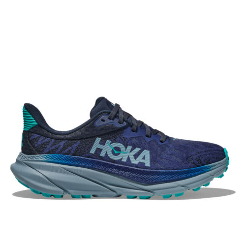 HOKA Hoka Challenger ATR 7 dames 1134498-BBSBL HOKA Hoka Challenger ATR 7 dames 1134498-BBSBL