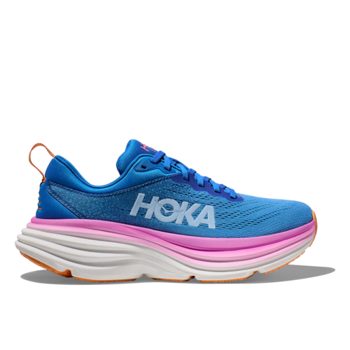 HOKA Hoka Bondi 8 wide Dames 1127954-CSAA HOKA Hoka Bondi 8 wide Dames 1127954-CSAA