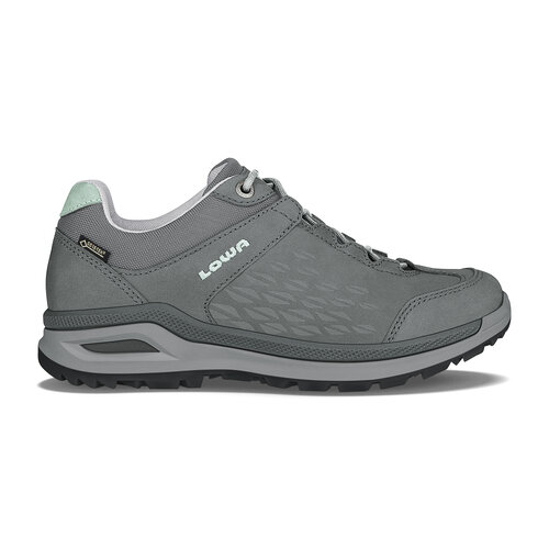 LOWA Lowa Wandelschoen Locarno Lo Dames 320817-9781 LOWA Lowa Wandelschoen Locarno Lo Dames 320817-9781