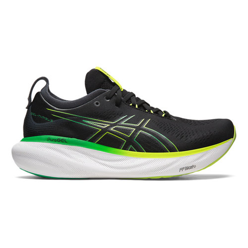 ASICS Asics nimbus 25 heren 1011B547-003 ASICS Asics nimbus 25 heren 1011B547-003