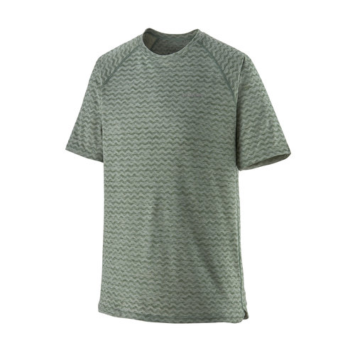 PATAGONIA Patagonia Ridge Flow Shirt heren 23565-HMKG PATAGONIA Patagonia Ridge Flow Shirt heren 23565-HMKG
