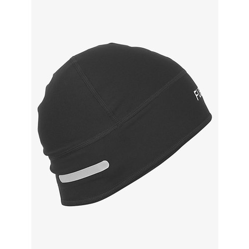 FUSION Fusion 0048 Beanie Zwart FUSION Fusion 0048 Beanie Zwart